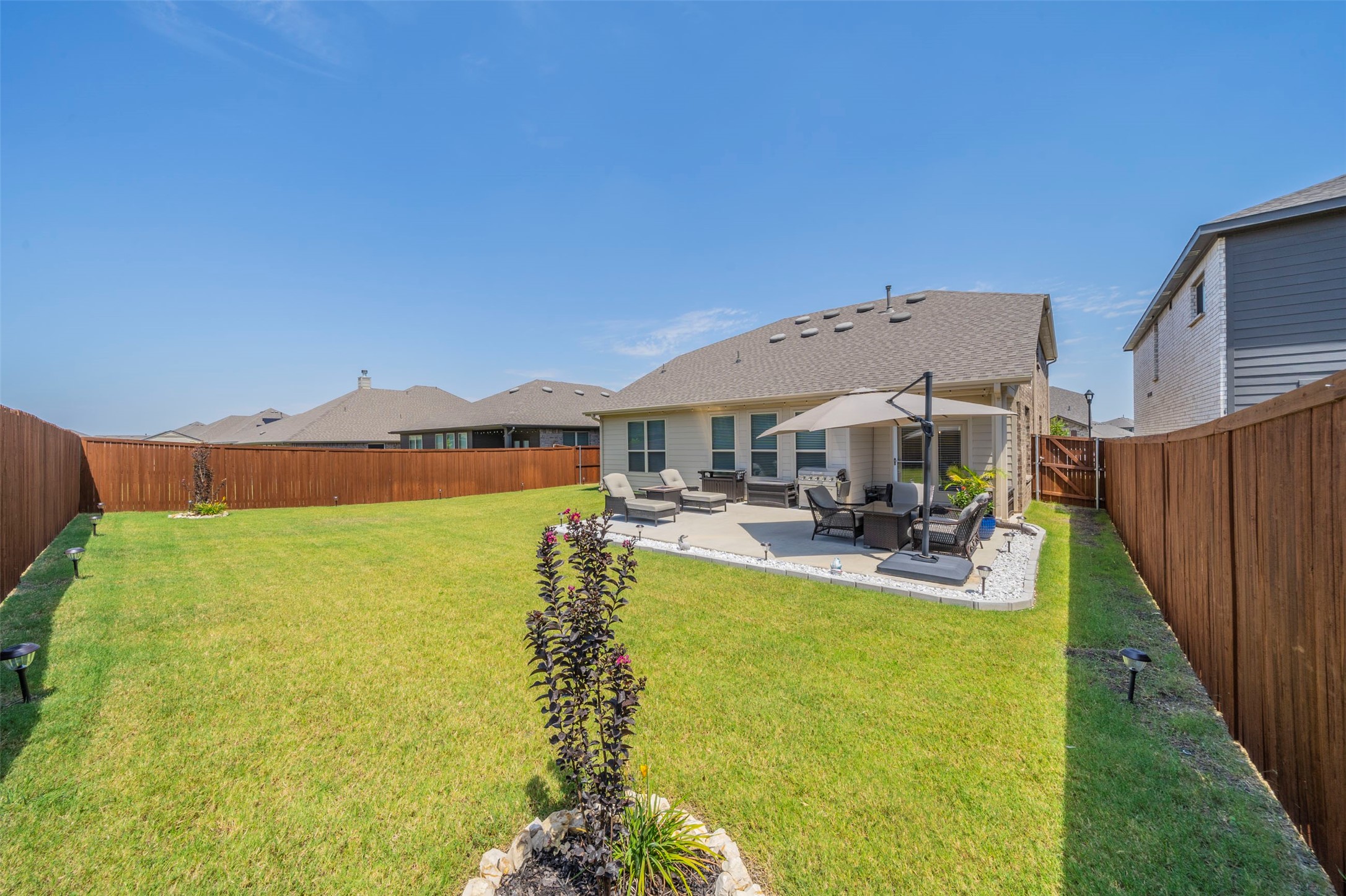 14109 Cassiopeia Drive Haslet TX 76052