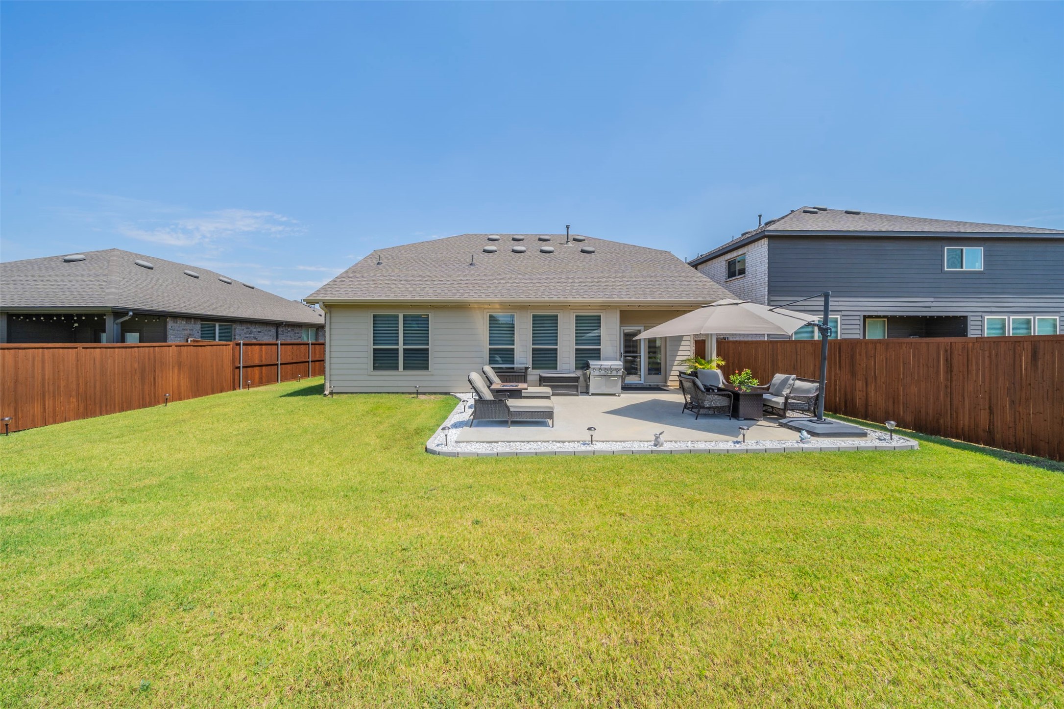 14109 Cassiopeia Drive Haslet TX 76052