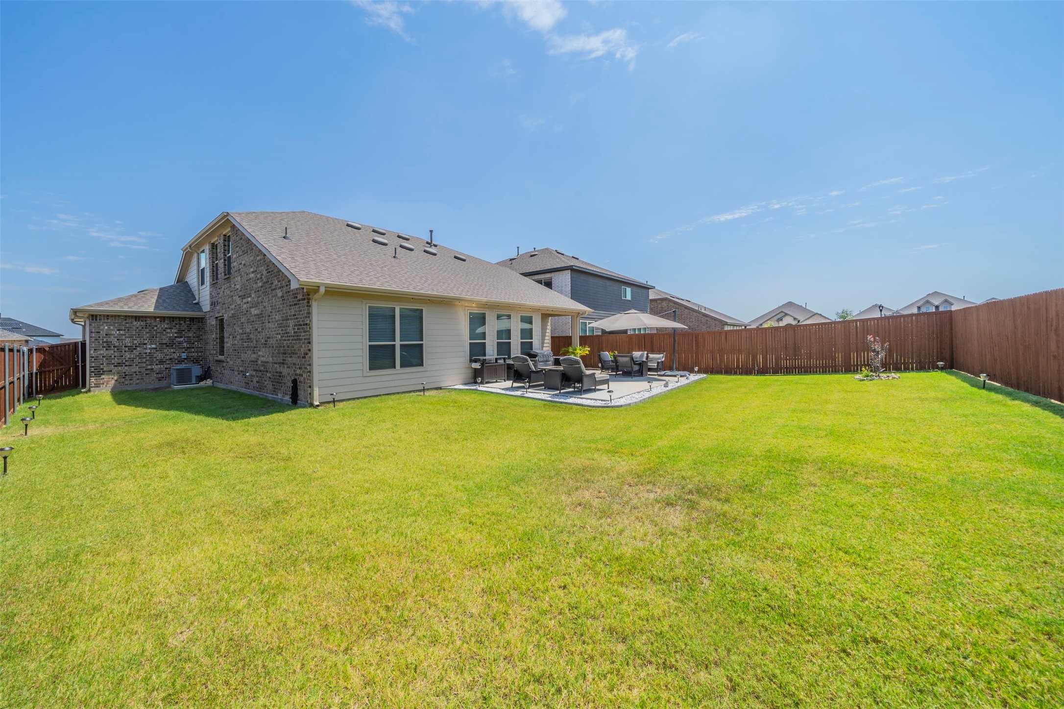 14109 Cassiopeia Drive Haslet TX 76052