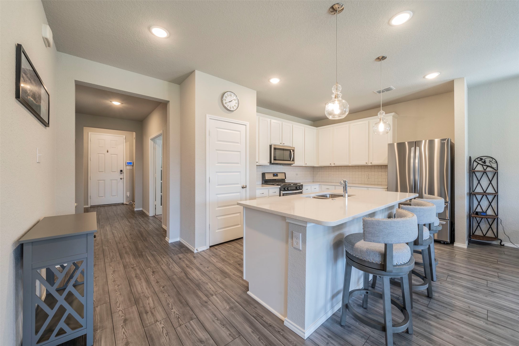 14109 Cassiopeia Drive Haslet TX 76052