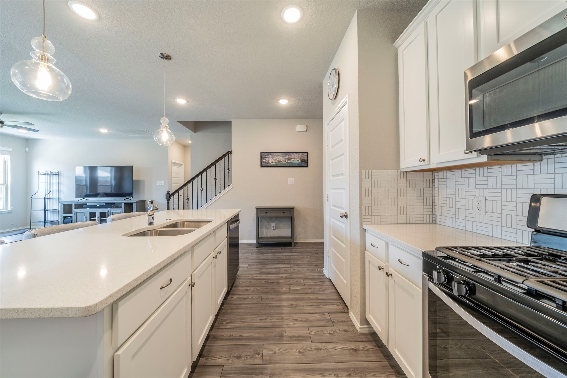 14109 Cassiopeia Drive Haslet TX 76052
