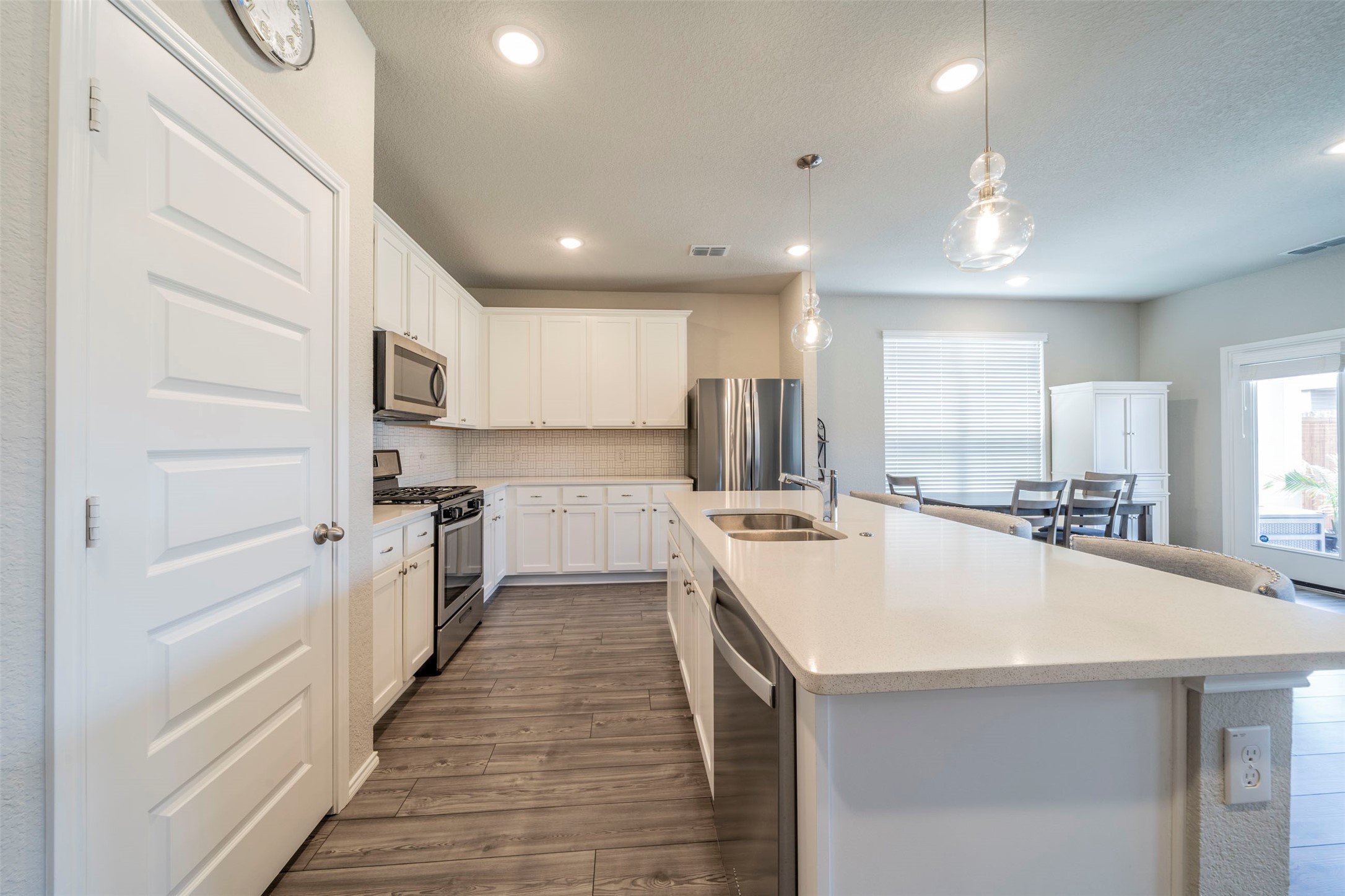 14109 Cassiopeia Drive Haslet TX 76052