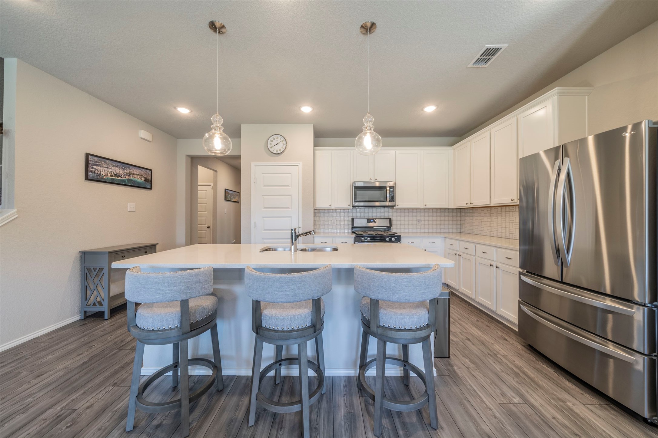 14109 Cassiopeia Drive Haslet TX 76052