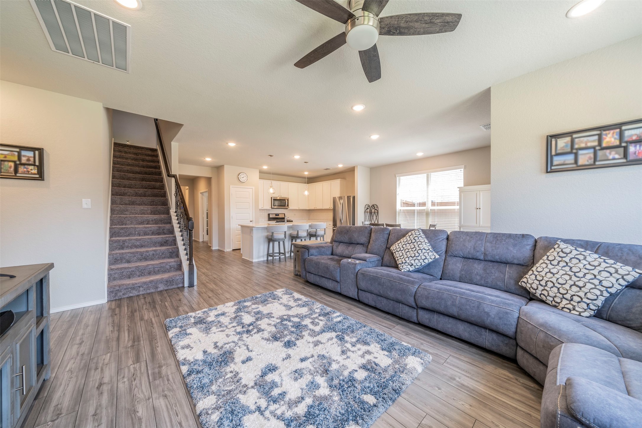 14109 Cassiopeia Drive Haslet TX 76052