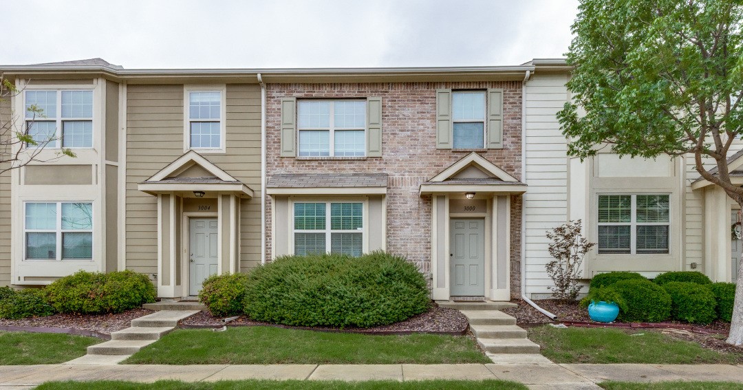 3000 Peyton Brook Drive Fort Worth TX 76137