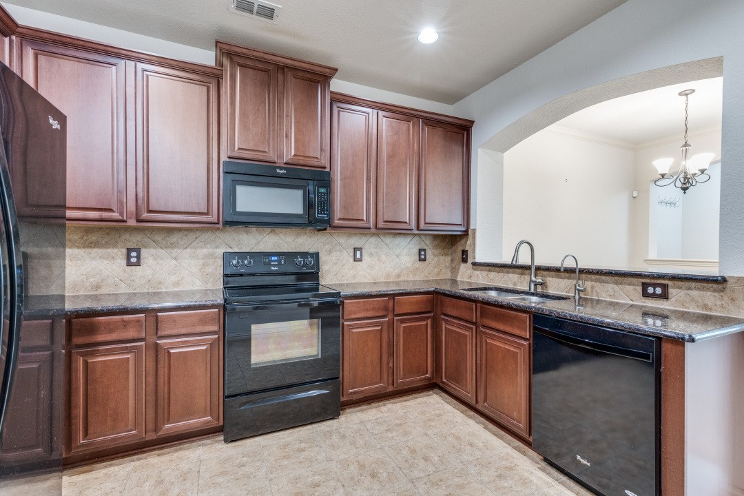 3000 Peyton Brook Drive Fort Worth TX 76137