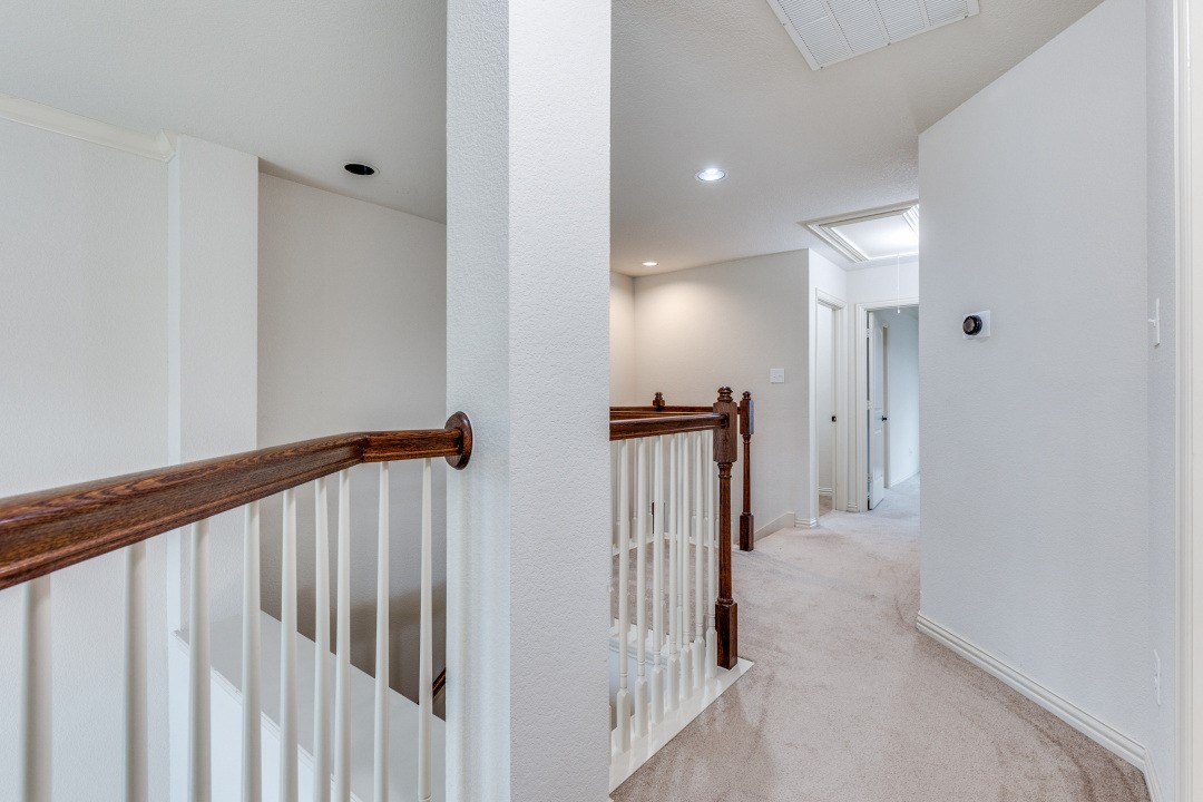 3000 Peyton Brook Drive Fort Worth TX 76137
