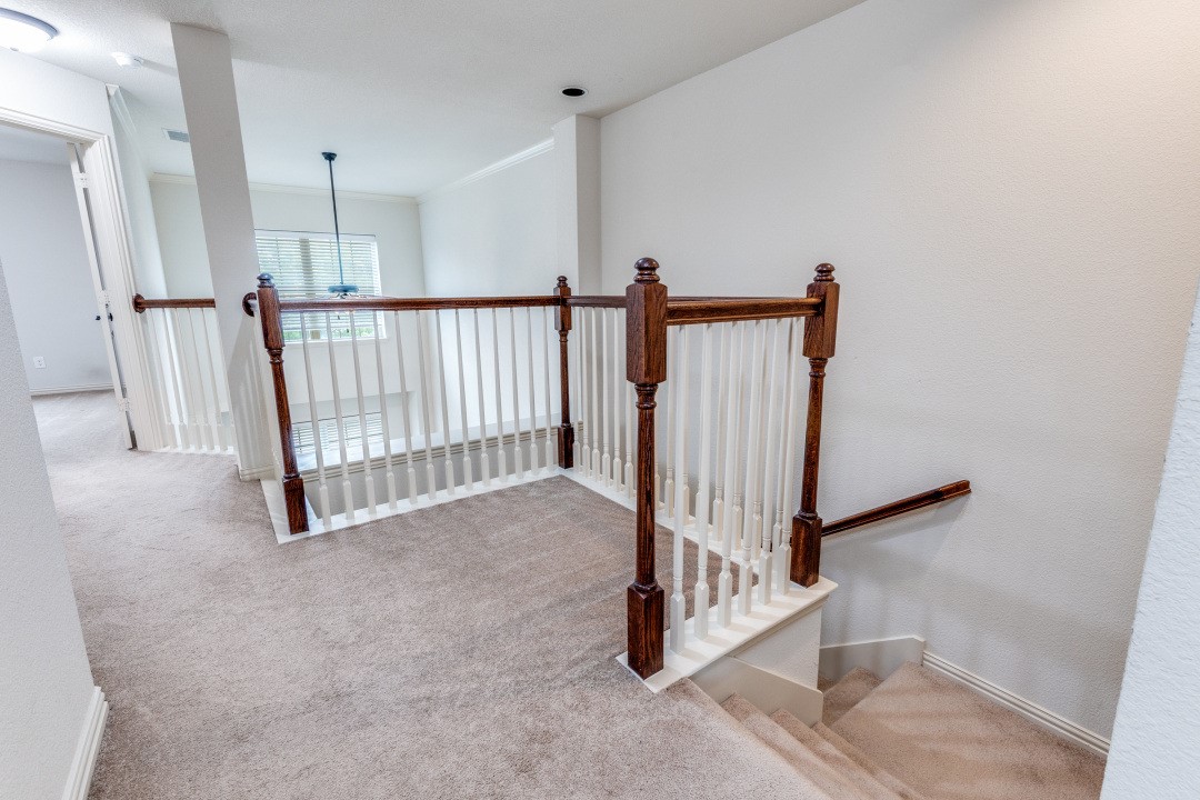 3000 Peyton Brook Drive Fort Worth TX 76137