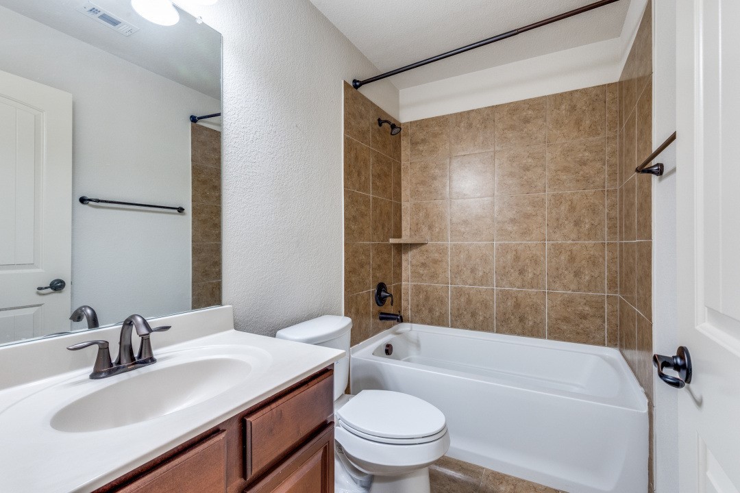 3000 Peyton Brook Drive Fort Worth TX 76137