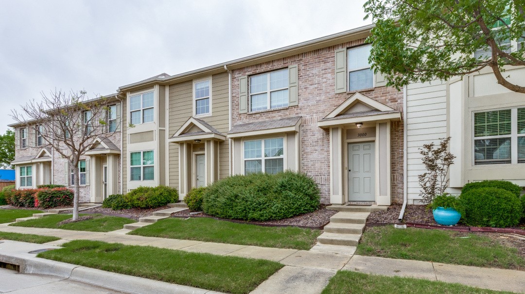 3000 Peyton Brook Drive Fort Worth TX 76137