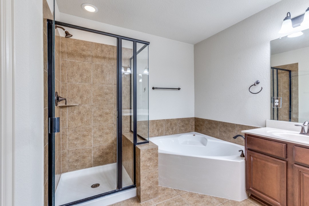 3000 Peyton Brook Drive Fort Worth TX 76137