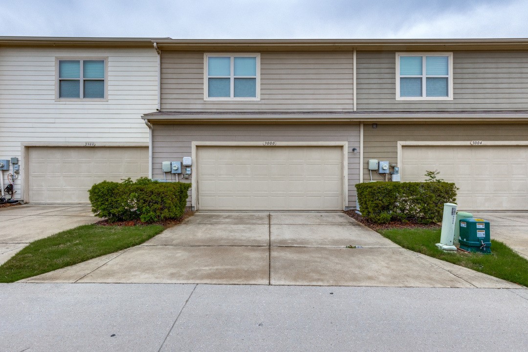 3000 Peyton Brook Drive Fort Worth TX 76137