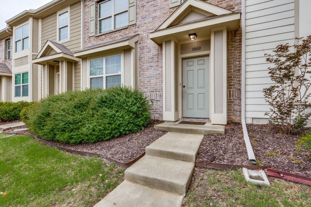 3000 Peyton Brook Drive Fort Worth TX 76137