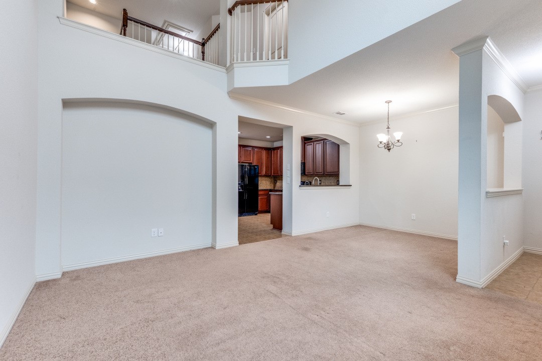 3000 Peyton Brook Drive Fort Worth TX 76137