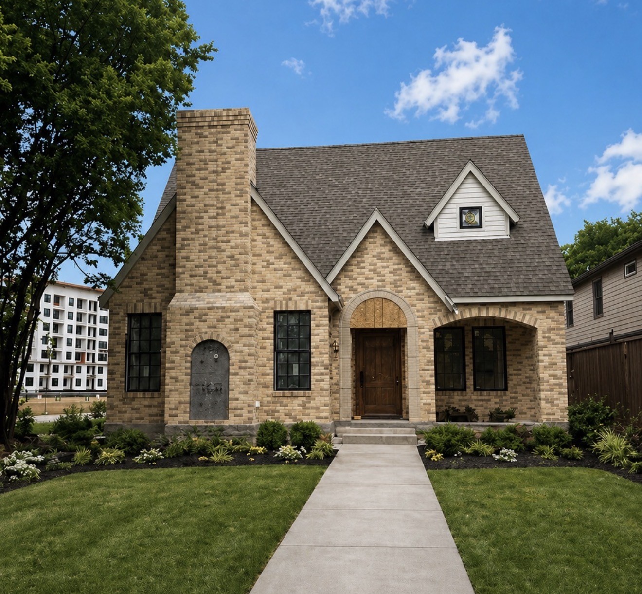5115 Vanderbilt Avenue Dallas TX 75206