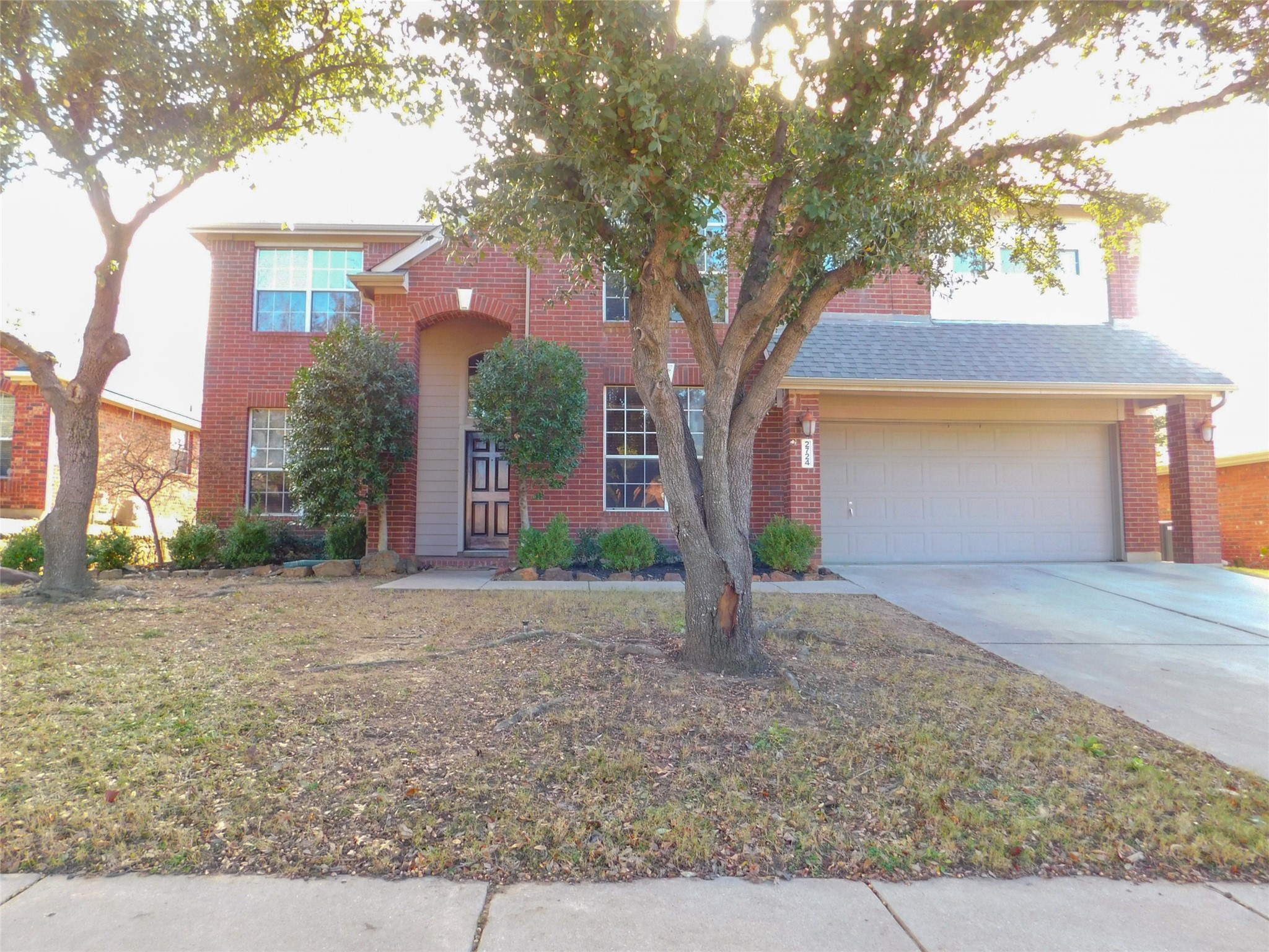 2724 Hereford Road Denton TX 76210