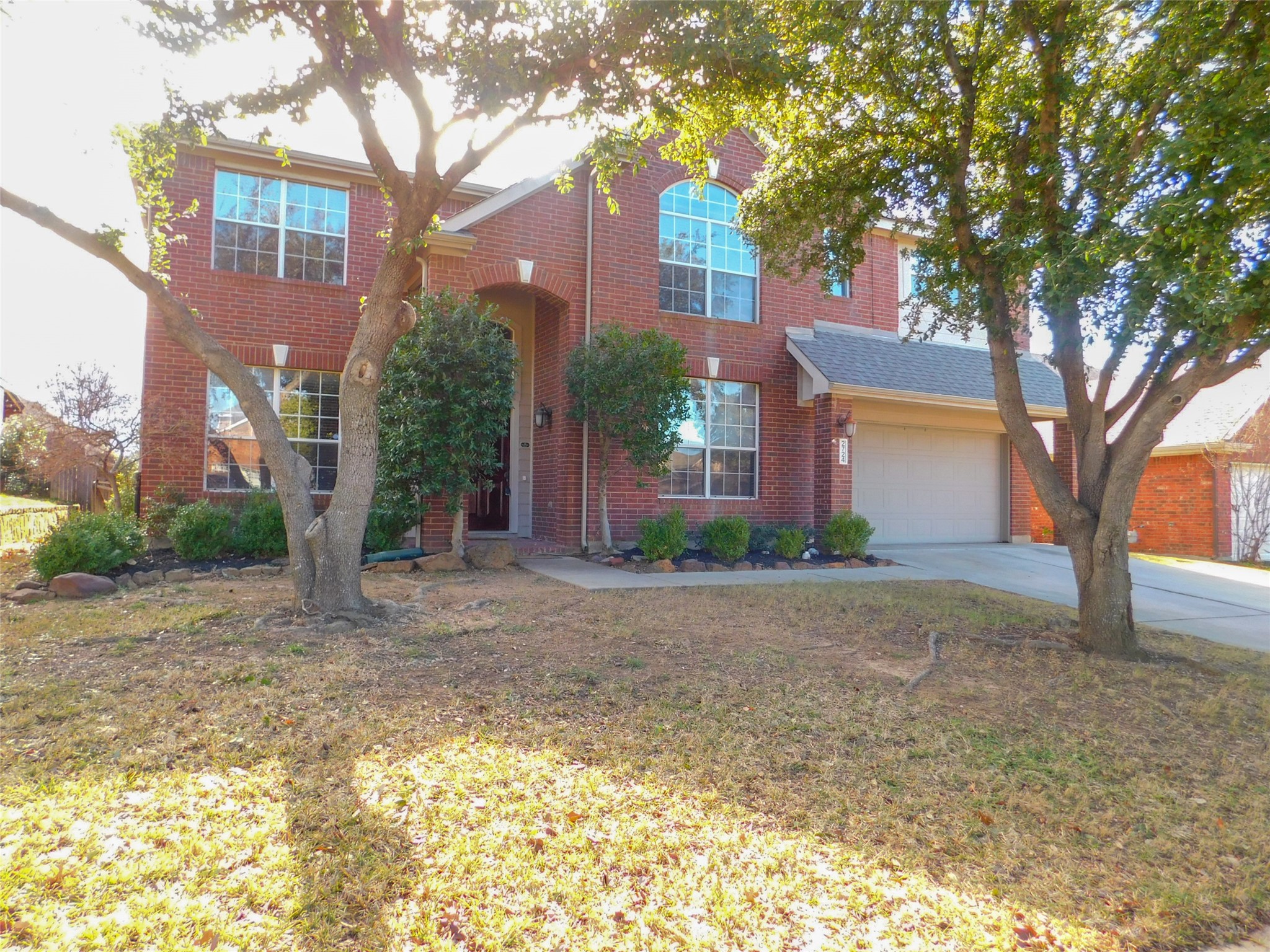 2724 Hereford Road Denton TX 76210