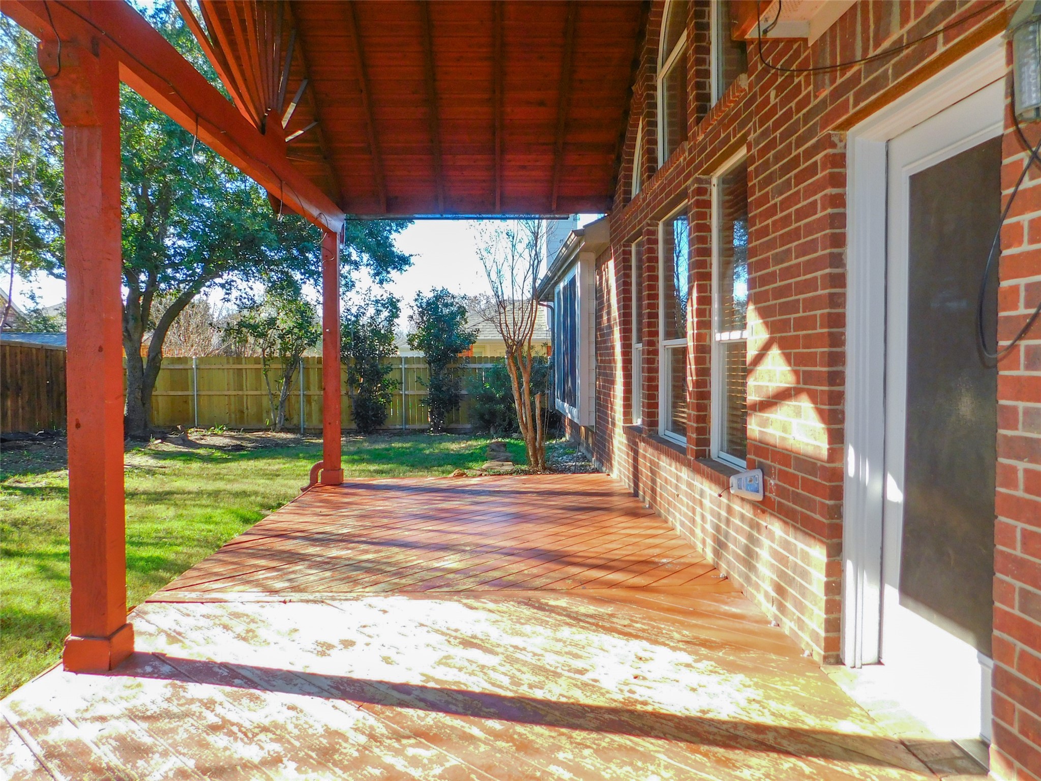 2724 Hereford Road Denton TX 76210
