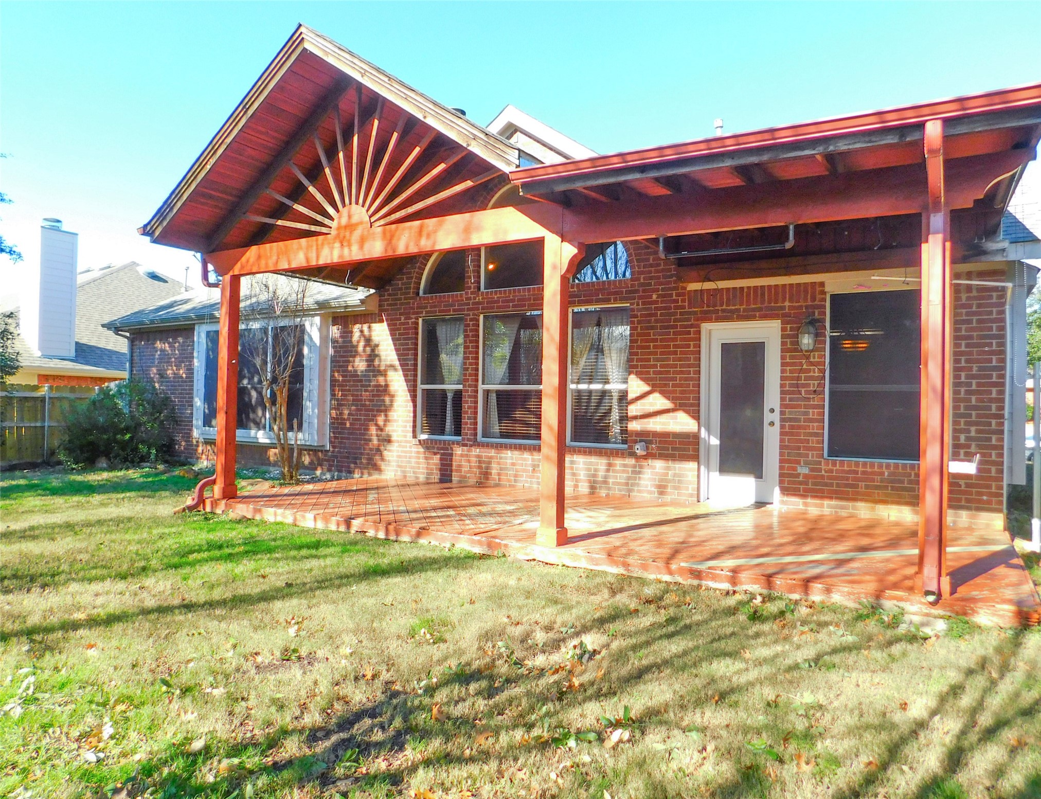 2724 Hereford Road Denton TX 76210