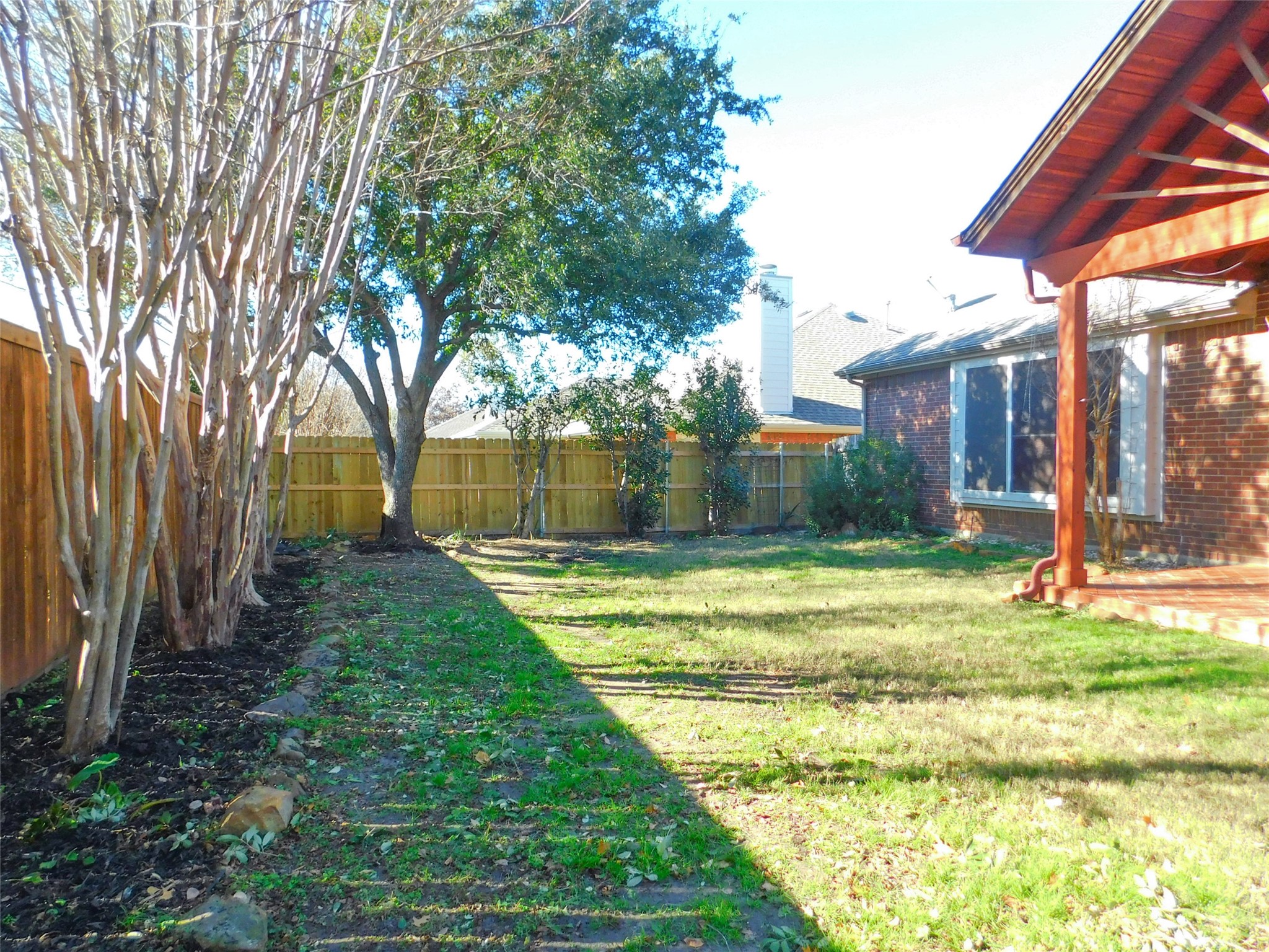 2724 Hereford Road Denton TX 76210