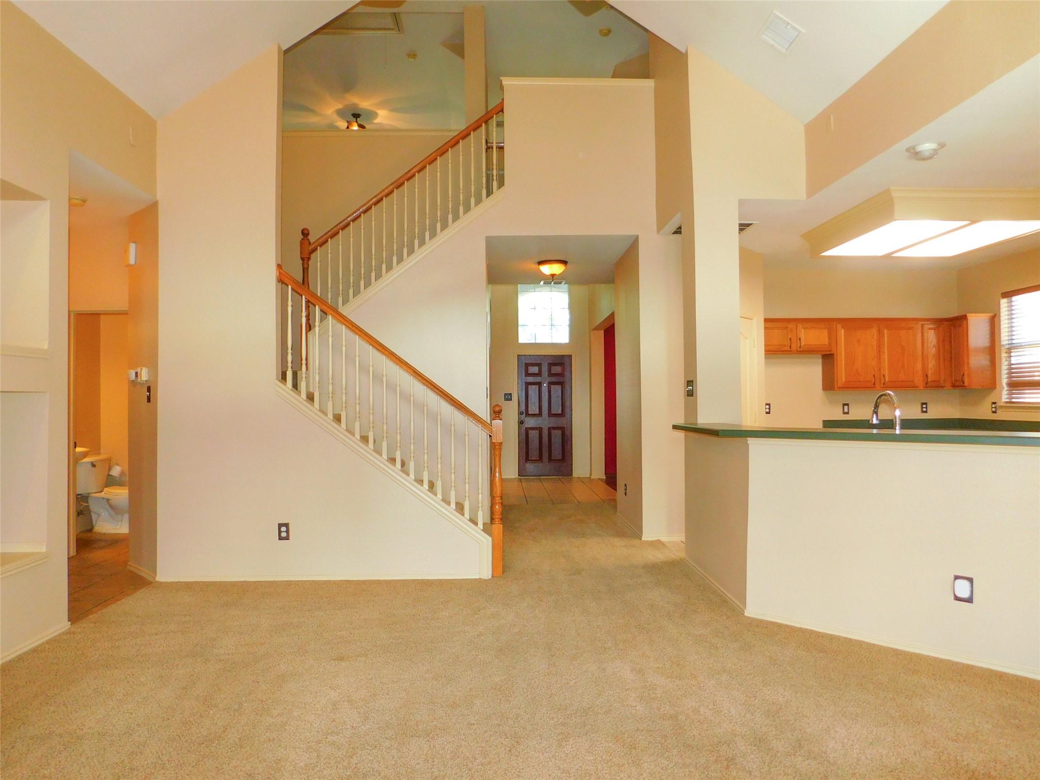 2724 Hereford Road Denton TX 76210