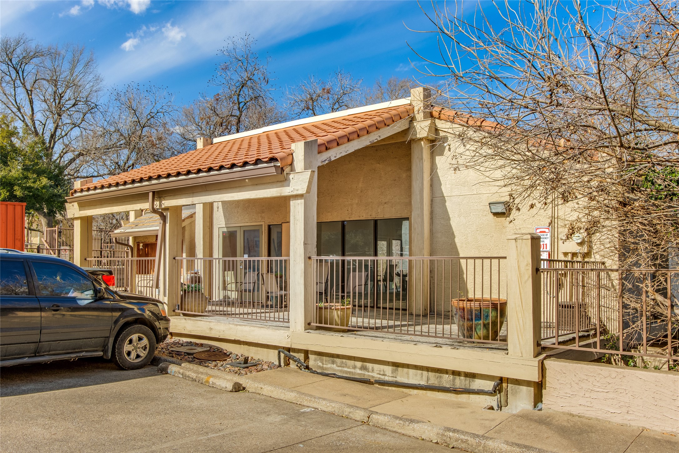 4777 Cedar Springs Road Dallas TX 75219