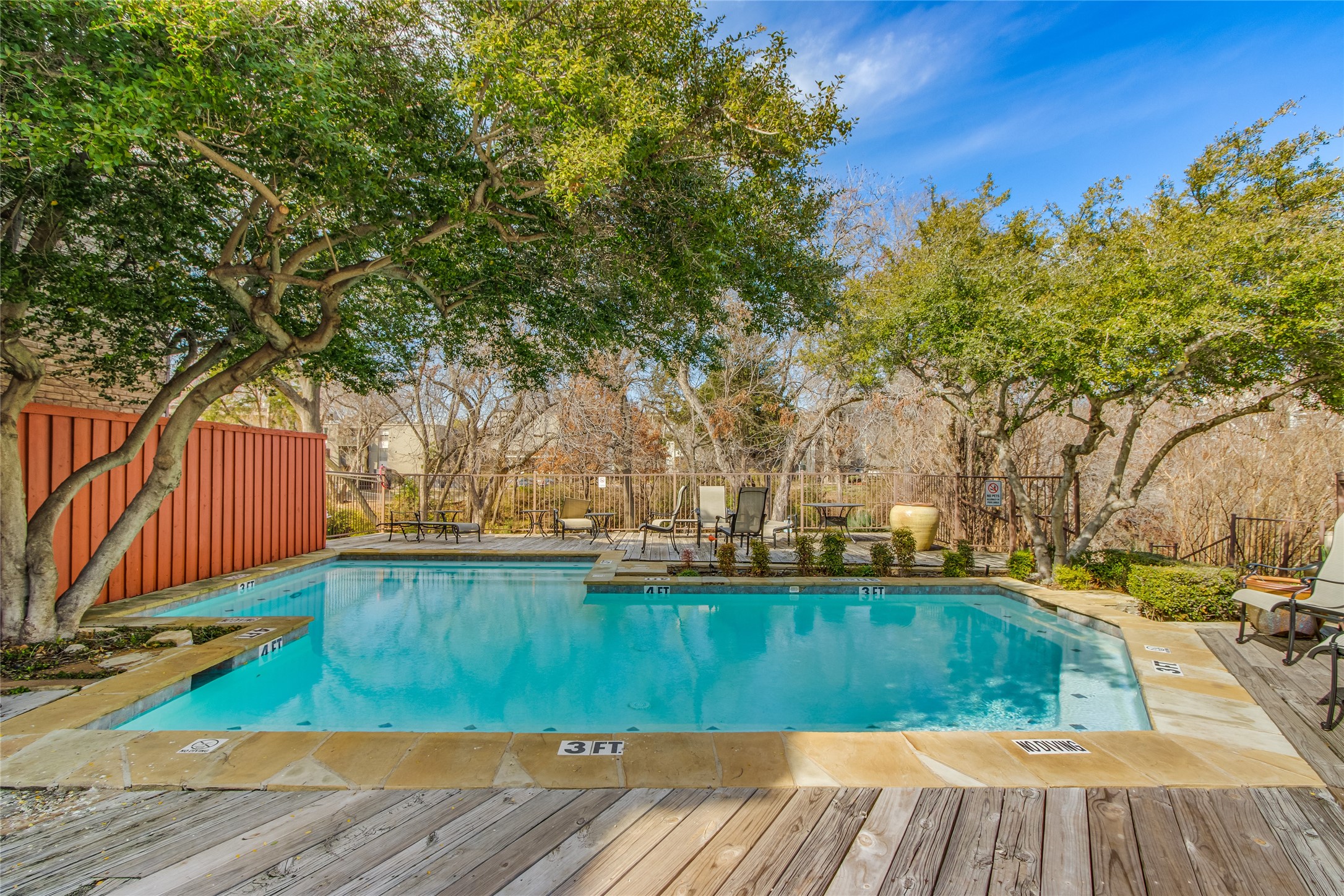 4777 Cedar Springs Road Dallas TX 75219