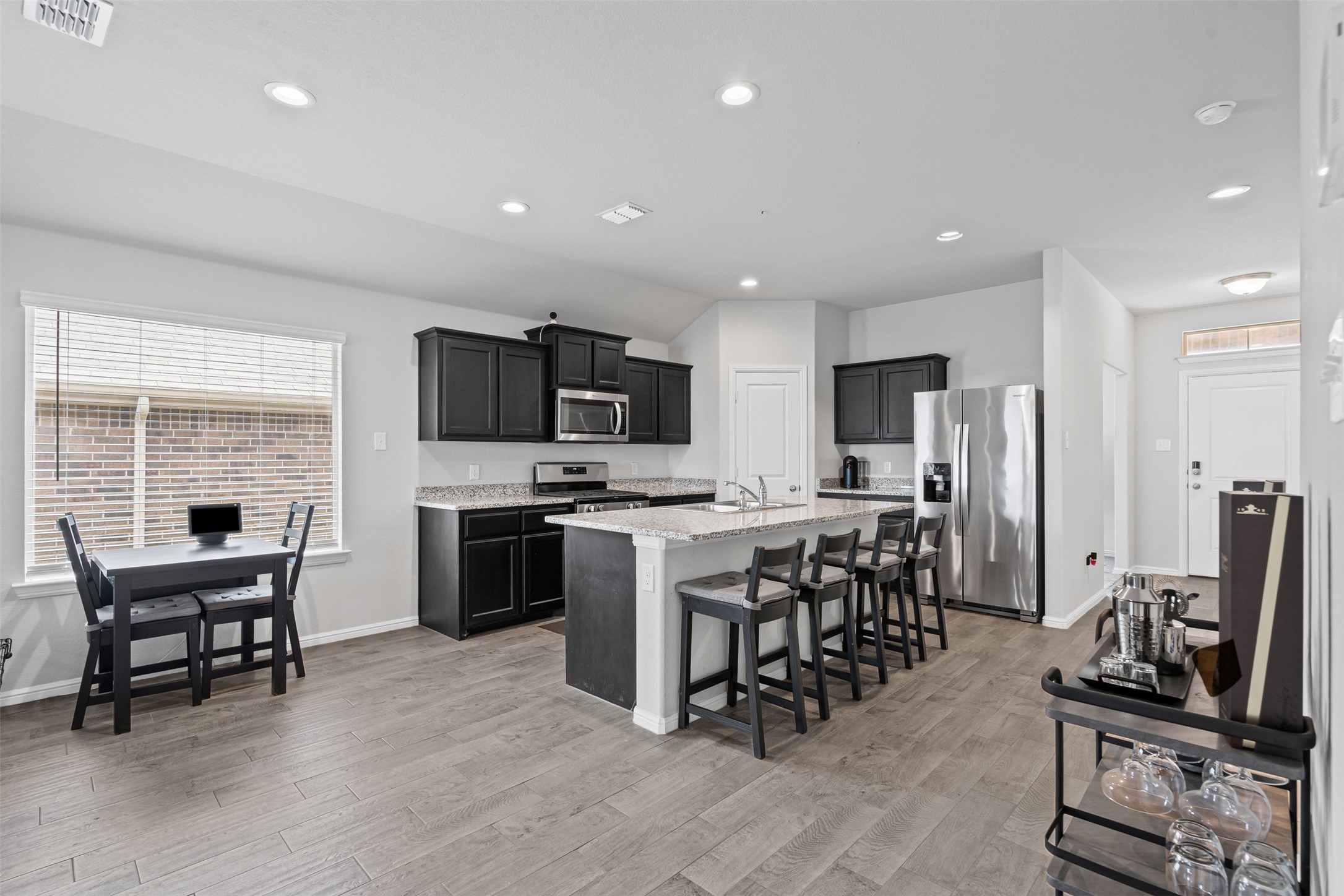 2233 Blythwood Trail Fort Worth TX 76108