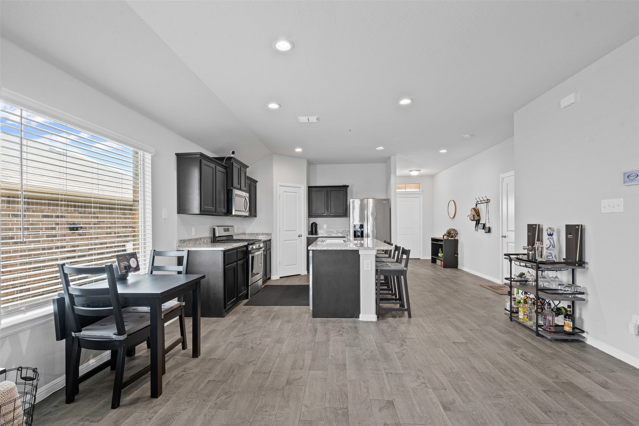 2233 Blythwood Trail Fort Worth TX 76108