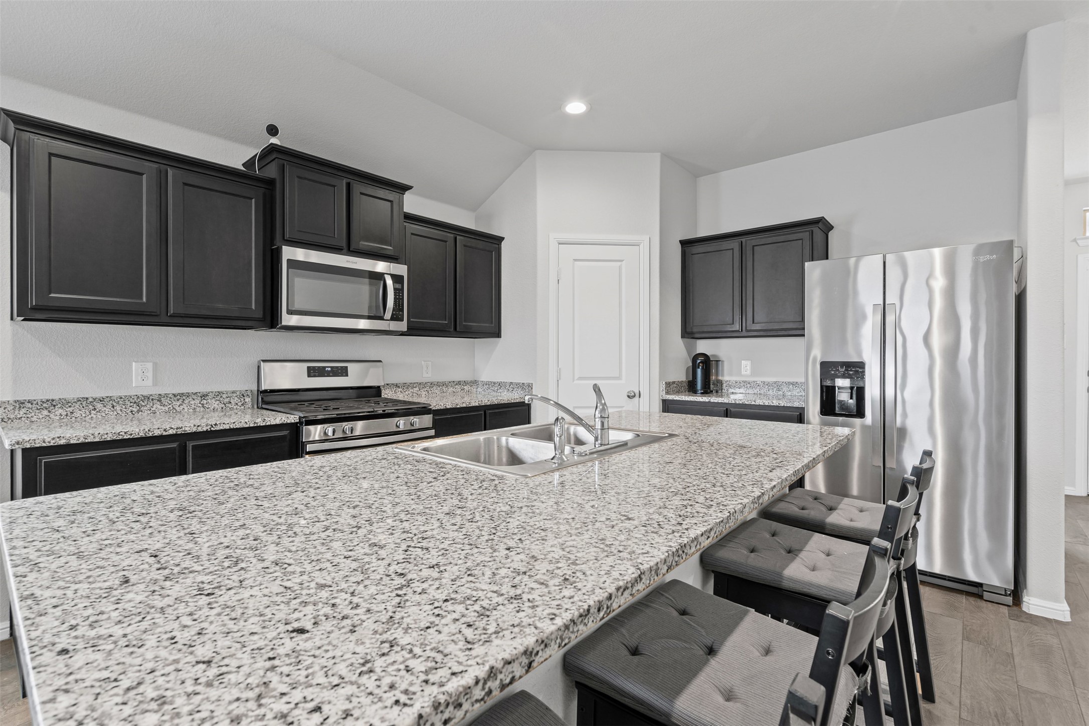 2233 Blythwood Trail Fort Worth TX 76108