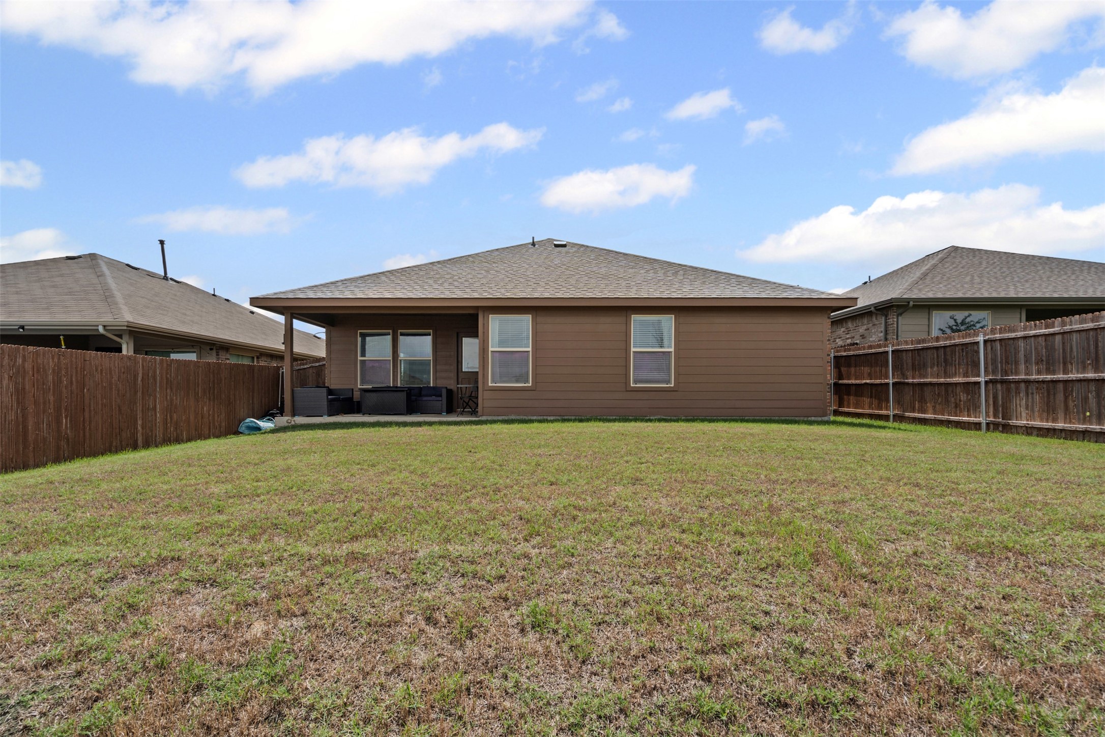 2233 Blythwood Trail Fort Worth TX 76108