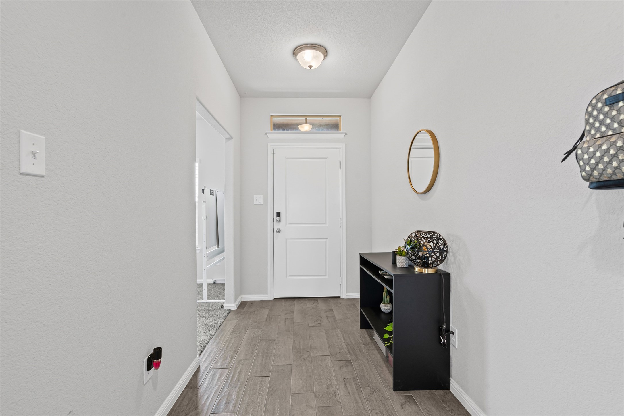 2233 Blythwood Trail Fort Worth TX 76108