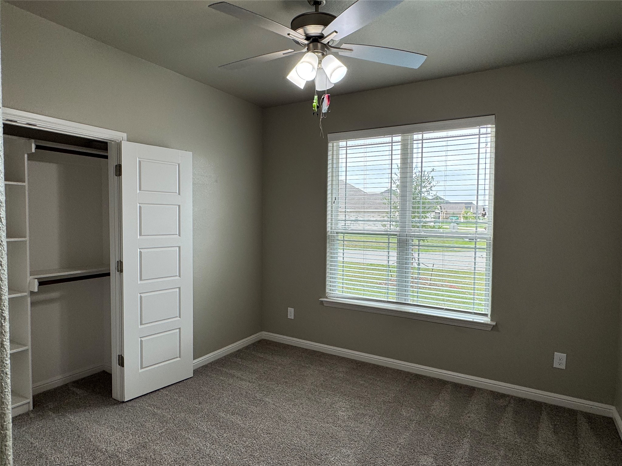 612 Sovereign Drive Granbury TX 76049