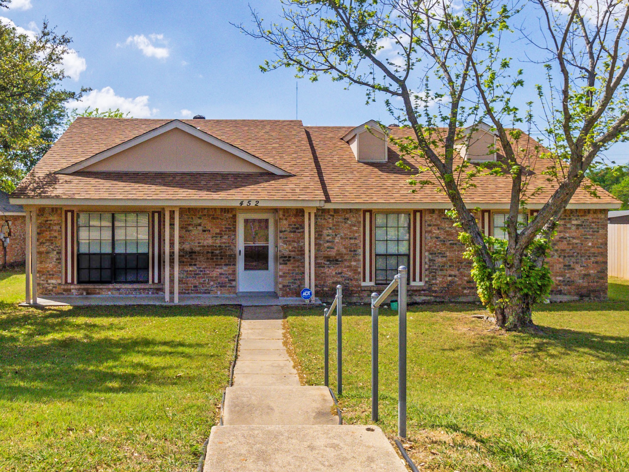 452 Matterhorn Street Cedar Hill TX 75104