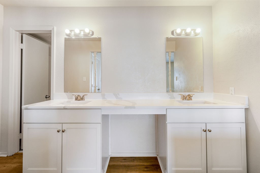 452 Matterhorn Street Cedar Hill TX 75104