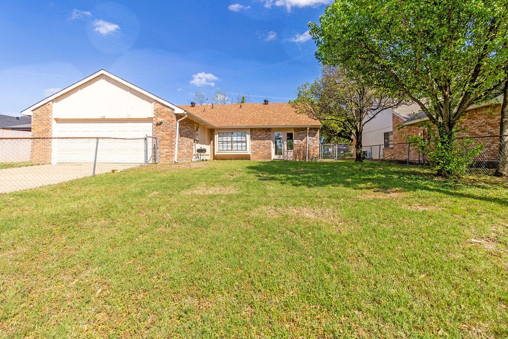 452 Matterhorn Street Cedar Hill TX 75104