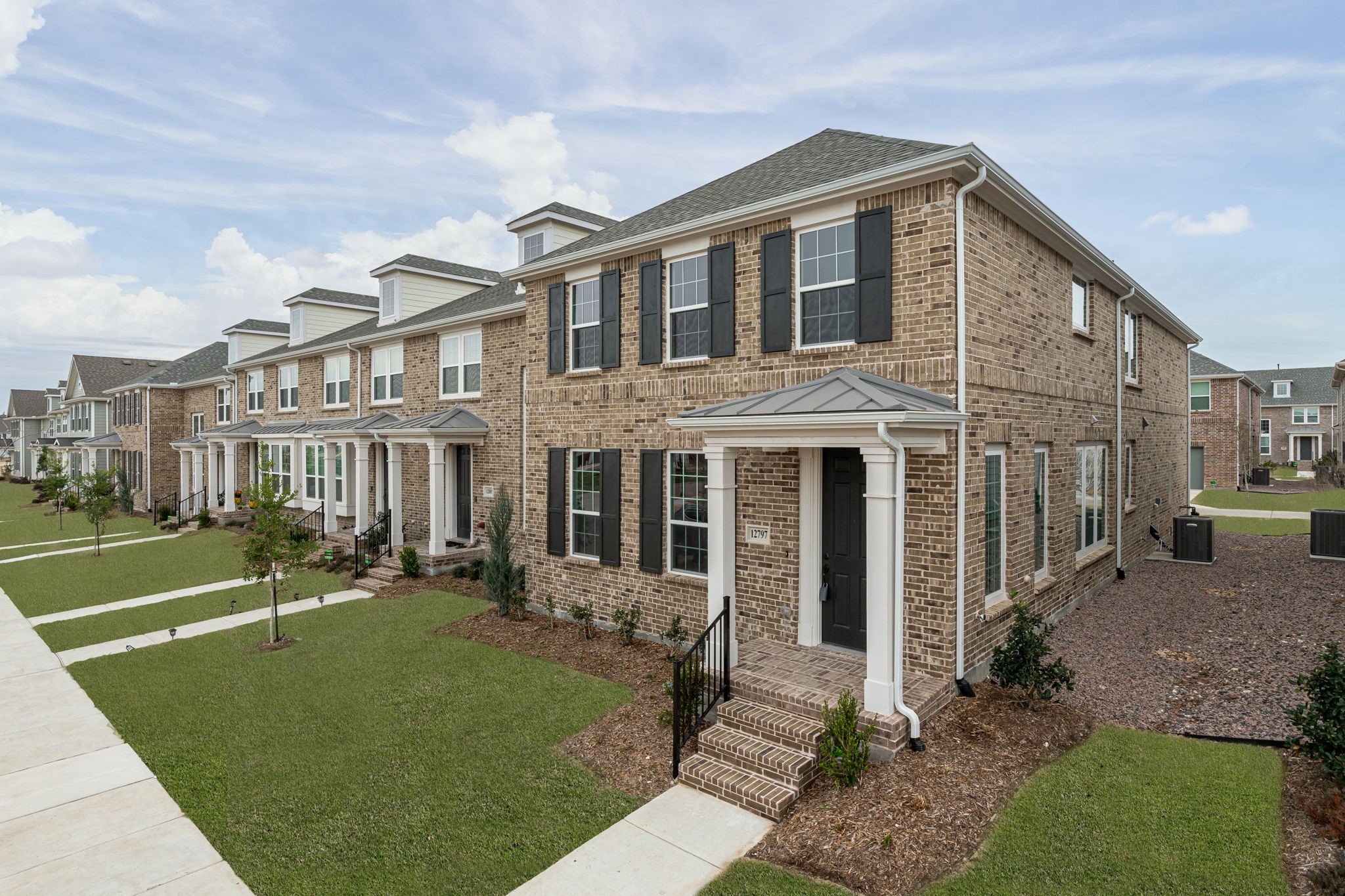 12797 Teton Street Frisco TX 75035
