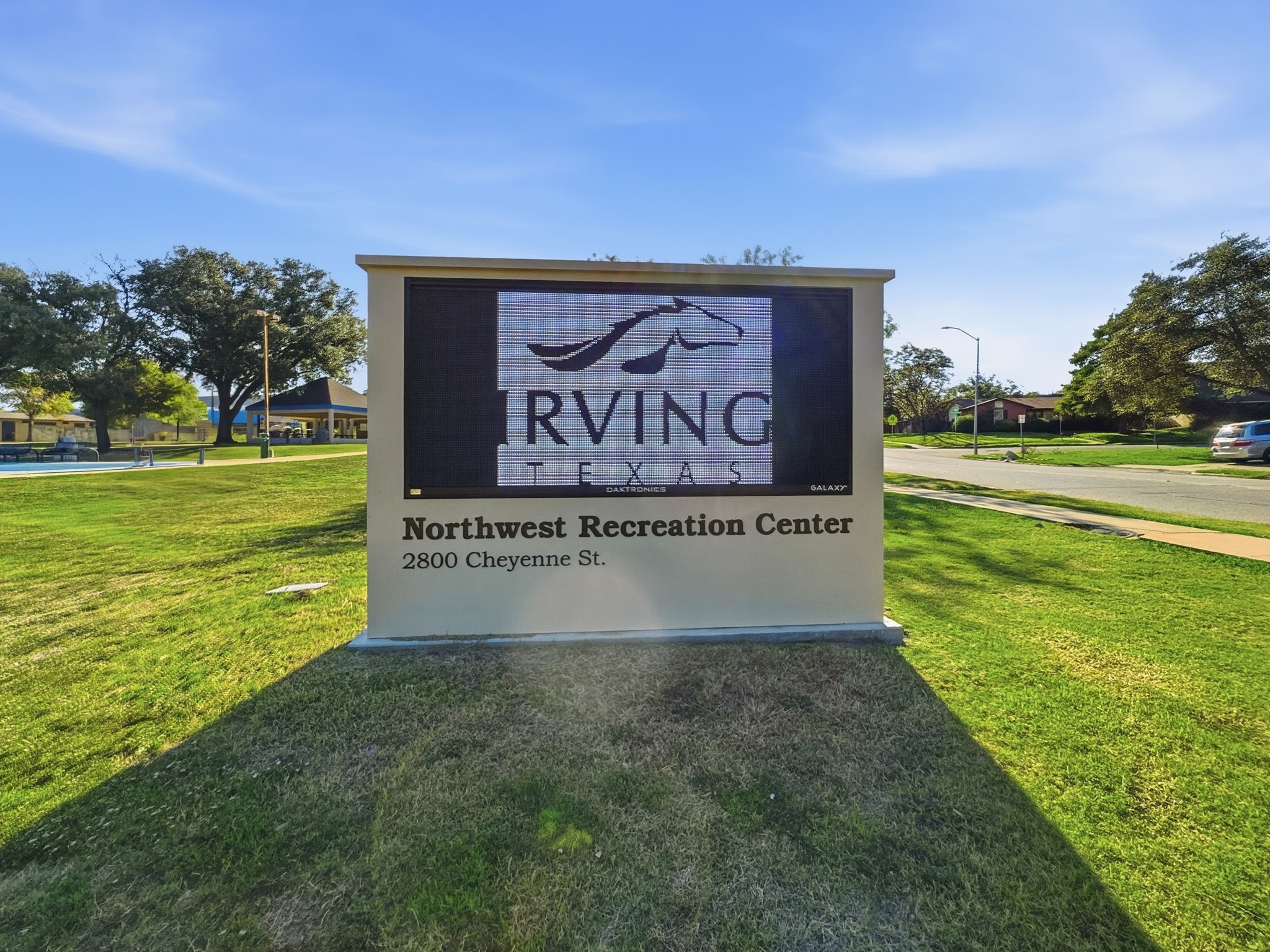 3718 W Rochelle Road Irving TX 75062