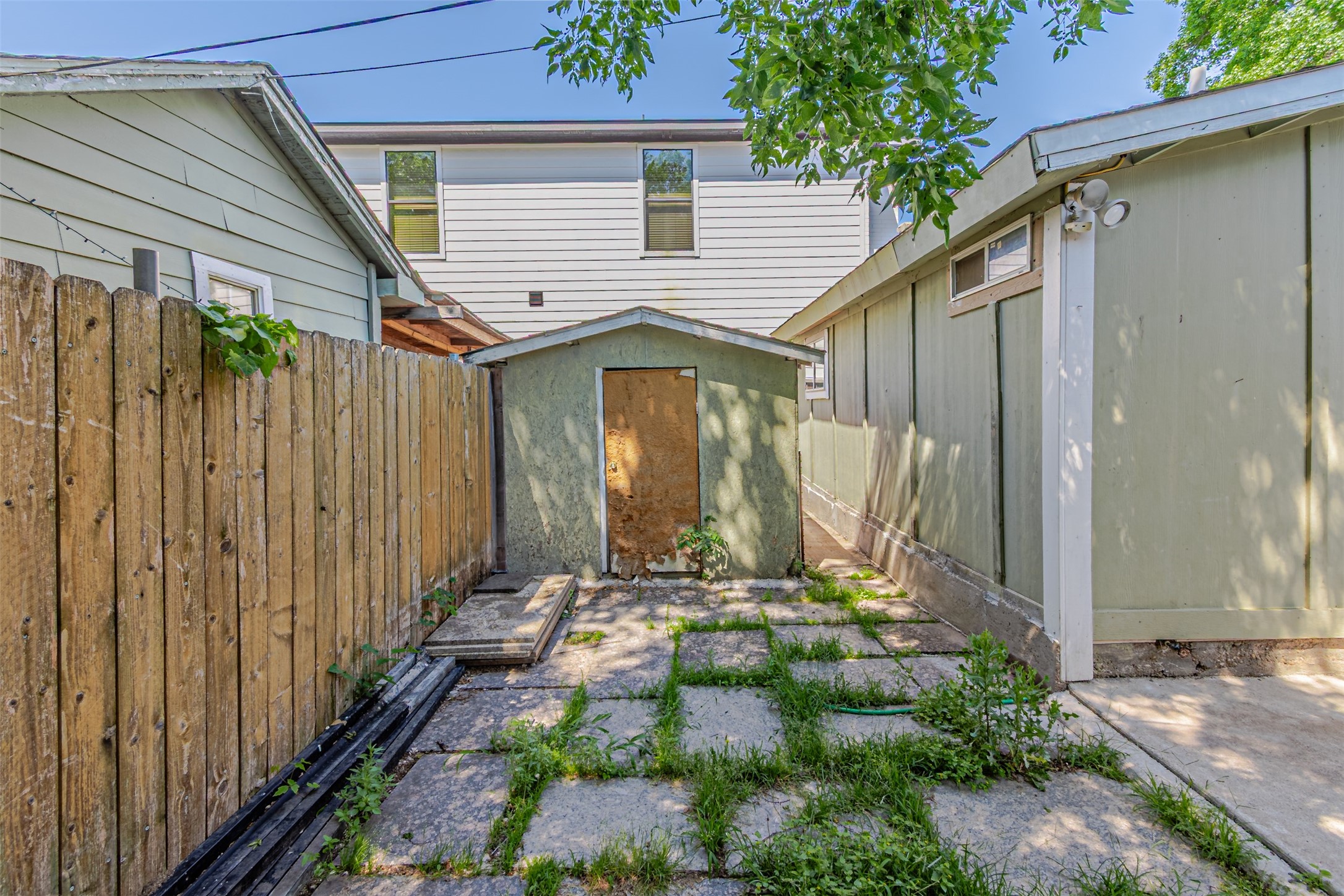 1520 Mcbroom Street Dallas TX 75212