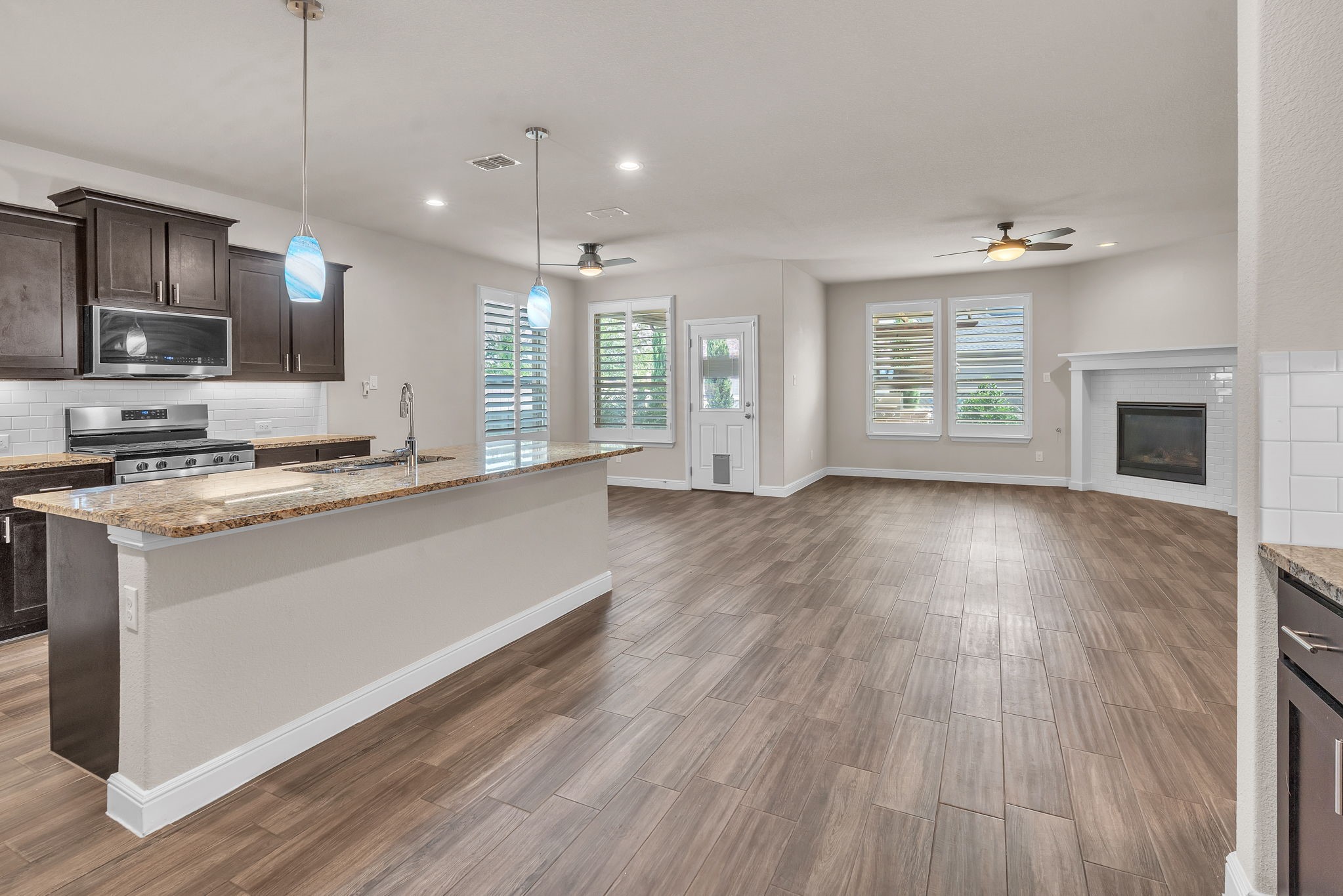 2336 Shorthorn Drive Northlake TX 76247