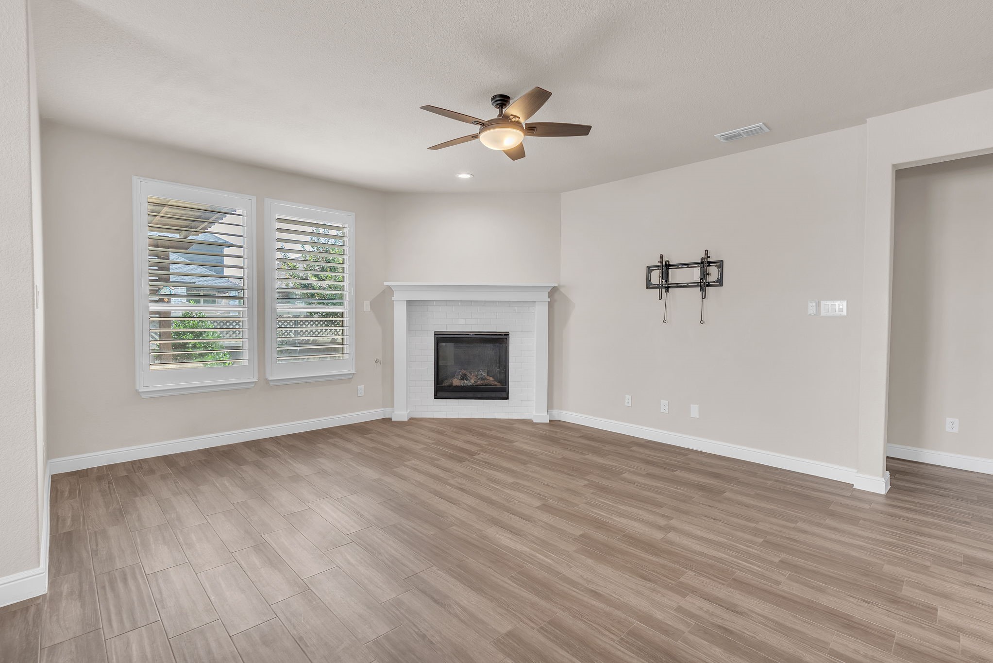 2336 Shorthorn Drive Northlake TX 76247