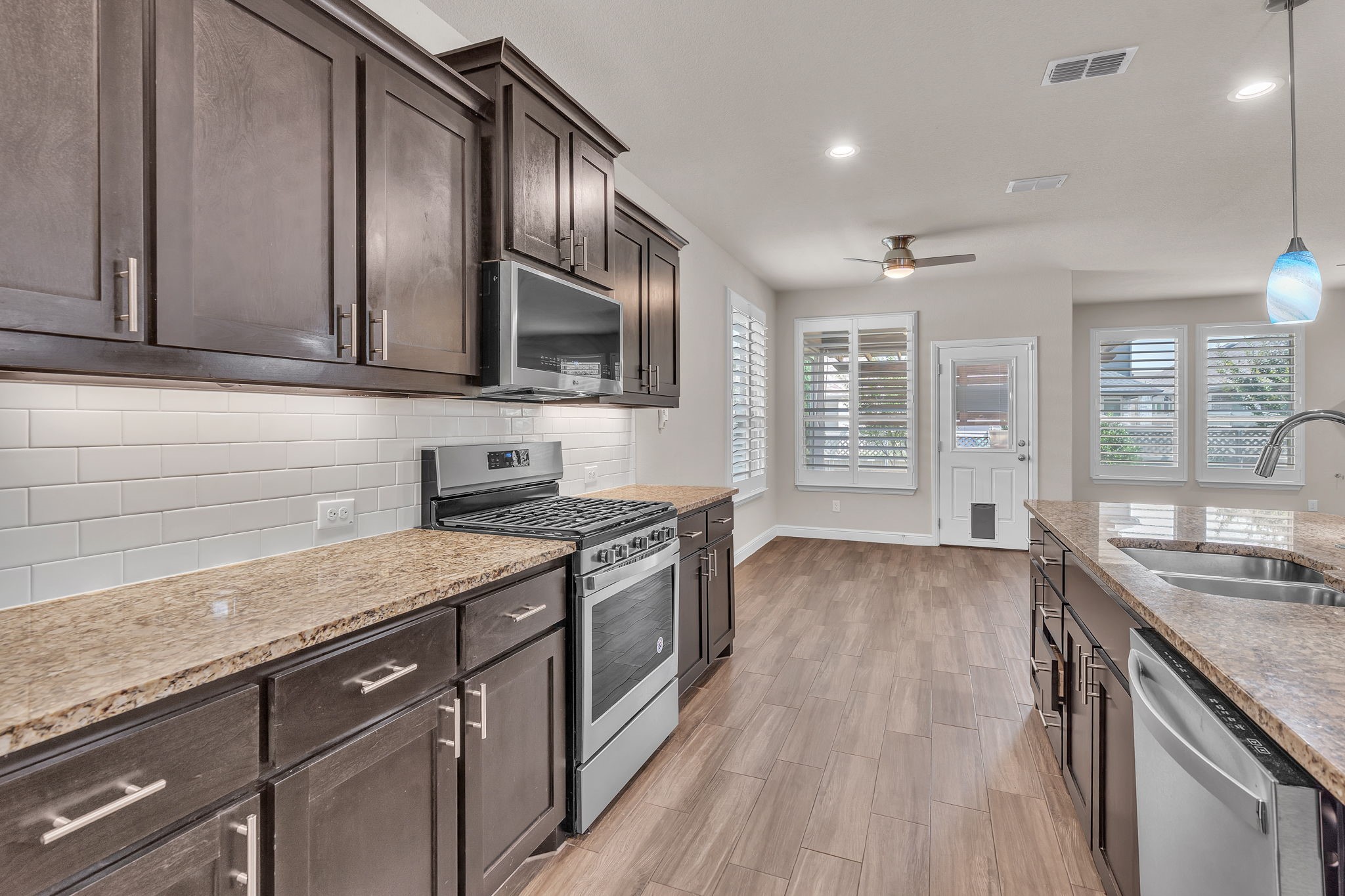 2336 Shorthorn Drive Northlake TX 76247