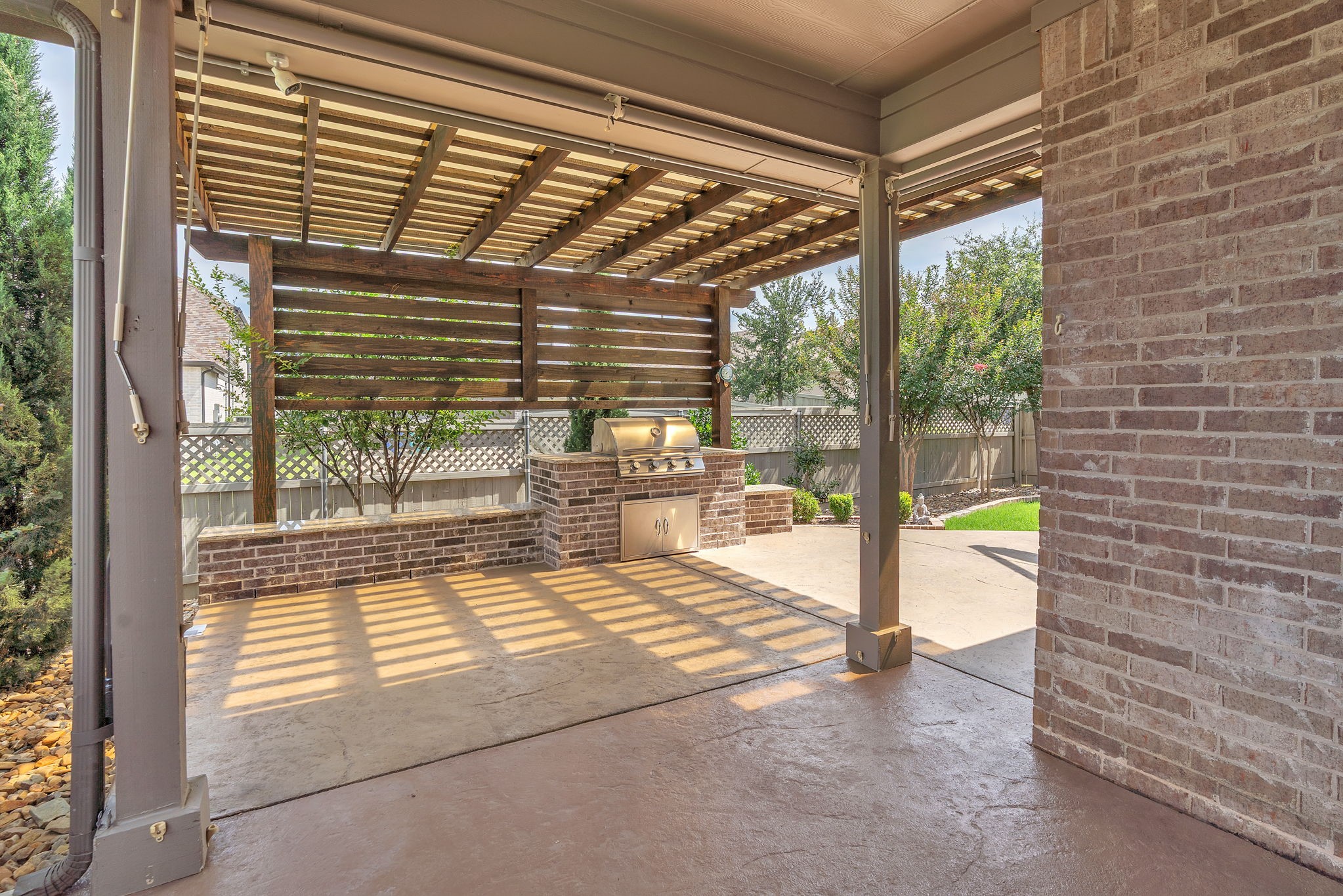 2336 Shorthorn Drive Northlake TX 76247