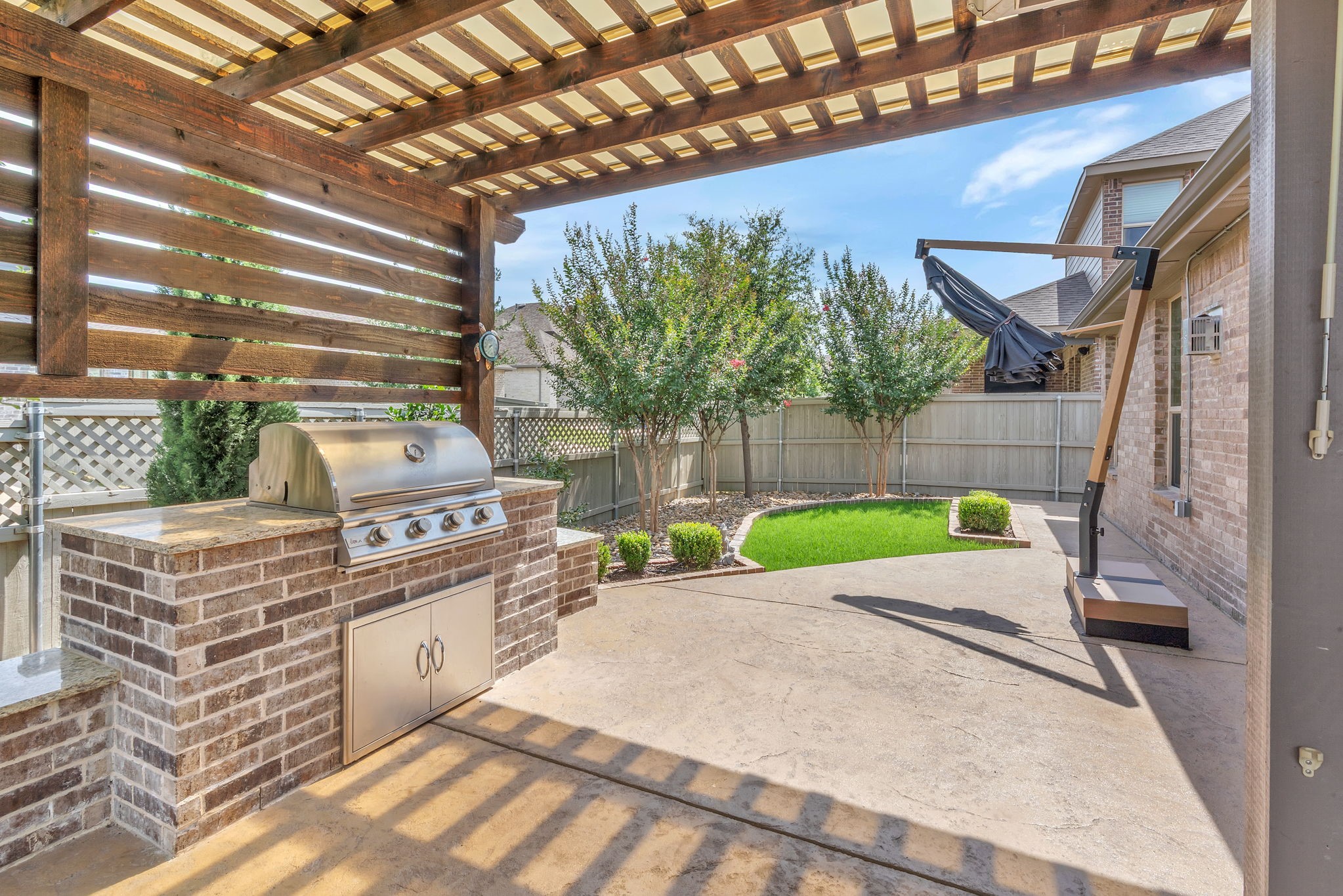 2336 Shorthorn Drive Northlake TX 76247