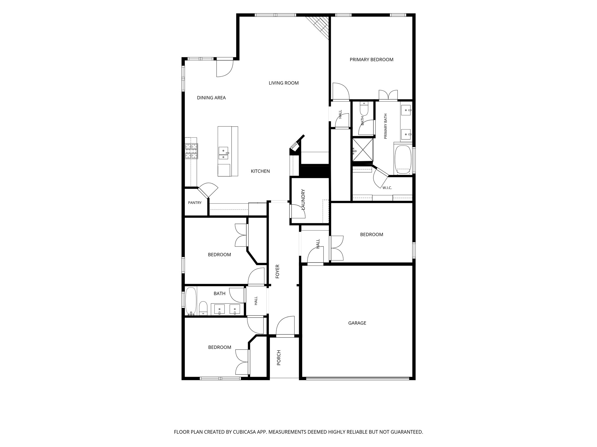 2336 Shorthorn Drive Northlake TX 76247