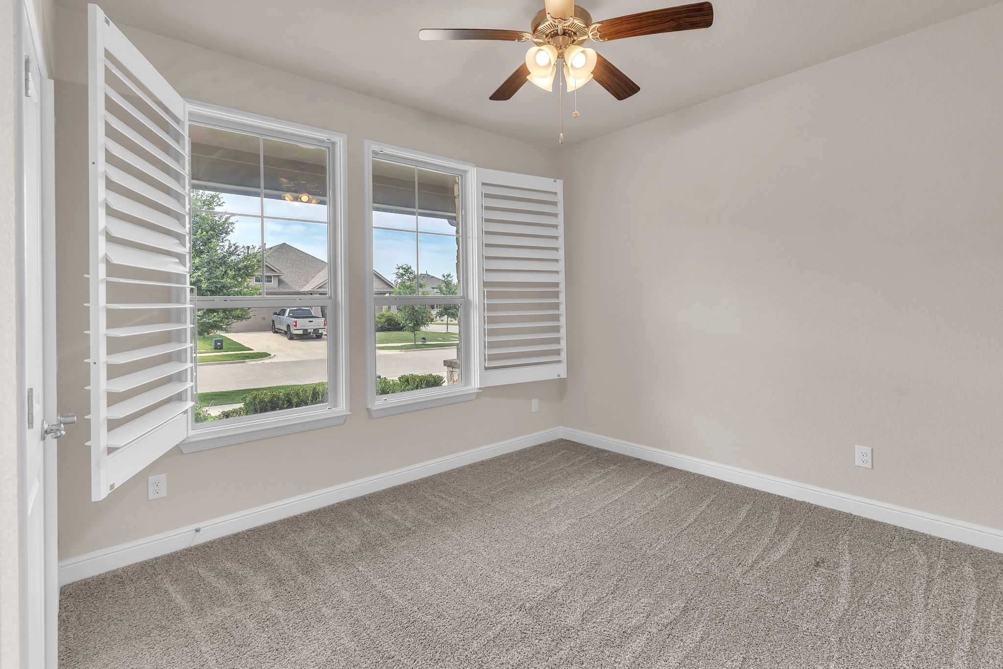 2336 Shorthorn Drive Northlake TX 76247