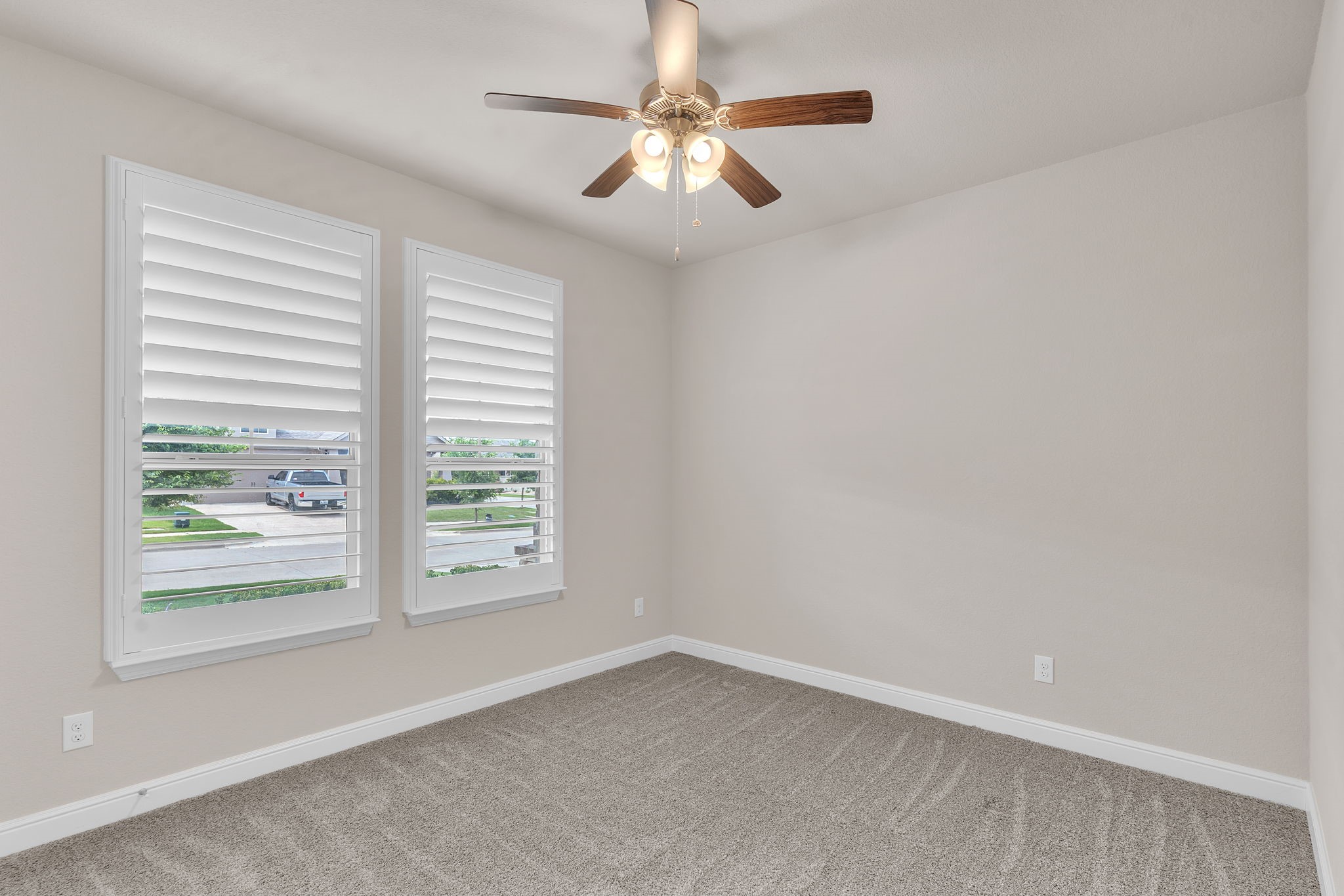2336 Shorthorn Drive Northlake TX 76247
