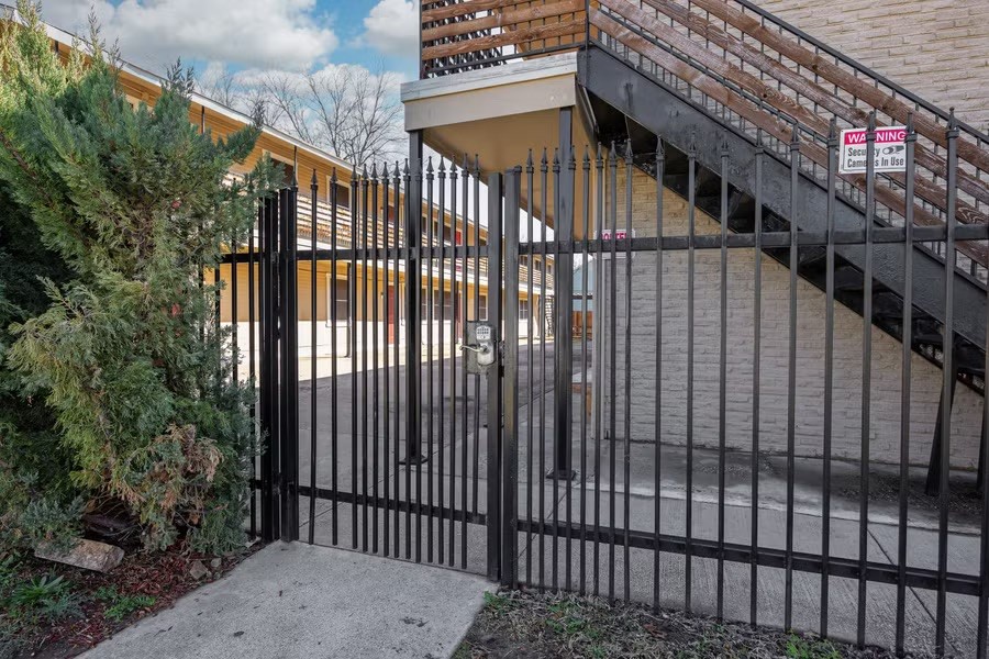 5414 Reiger Avenue Dallas TX 75214