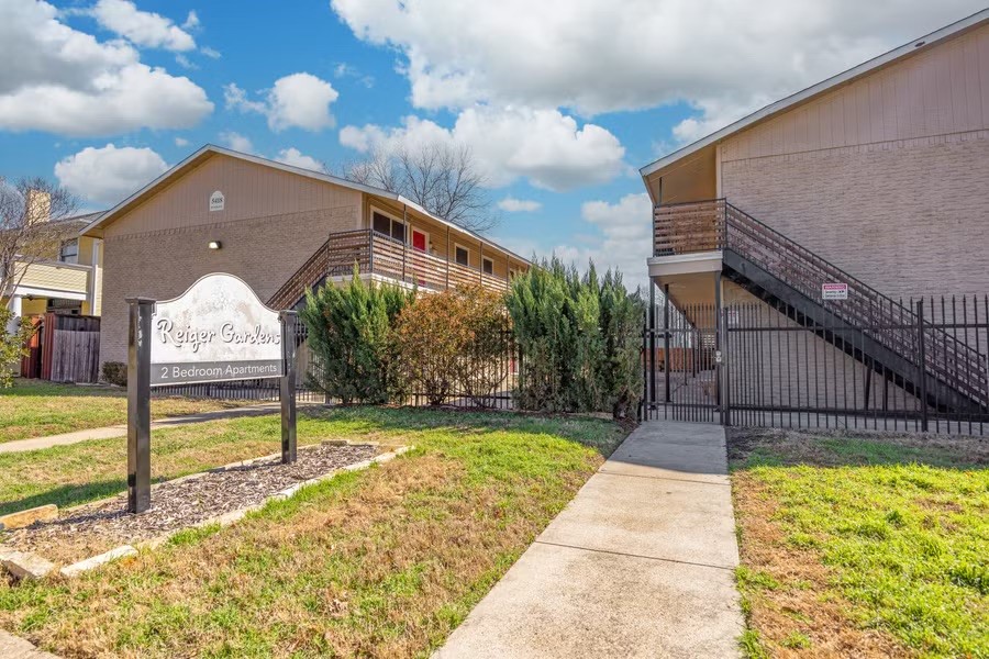 5414 Reiger Avenue Dallas TX 75214