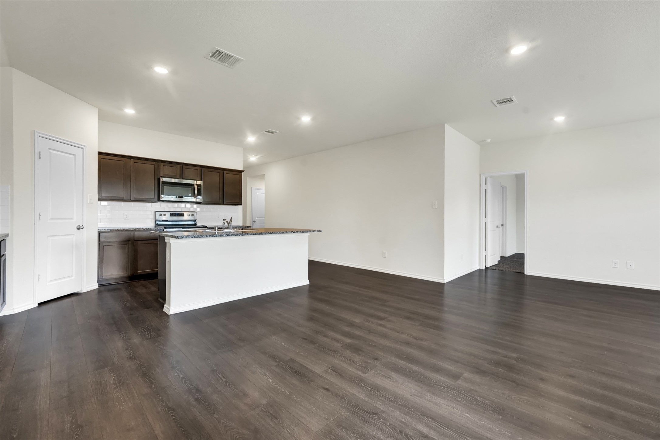 2118 Brisbon Street Fate TX 75189